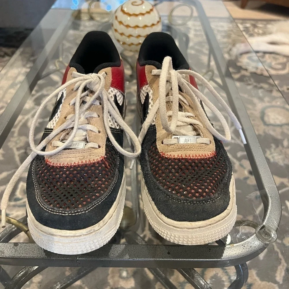 COPY - Nike air boys